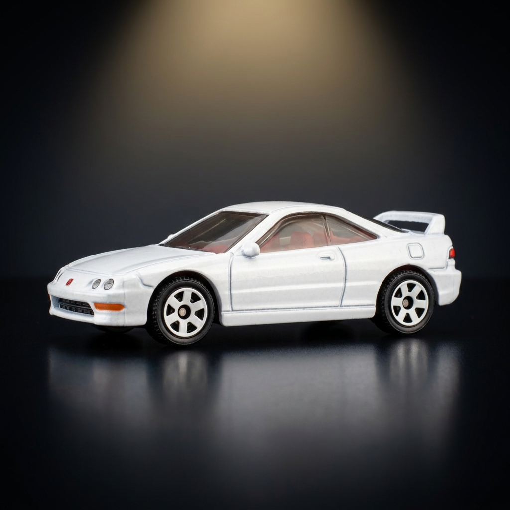 1997 Acura Integra Type R