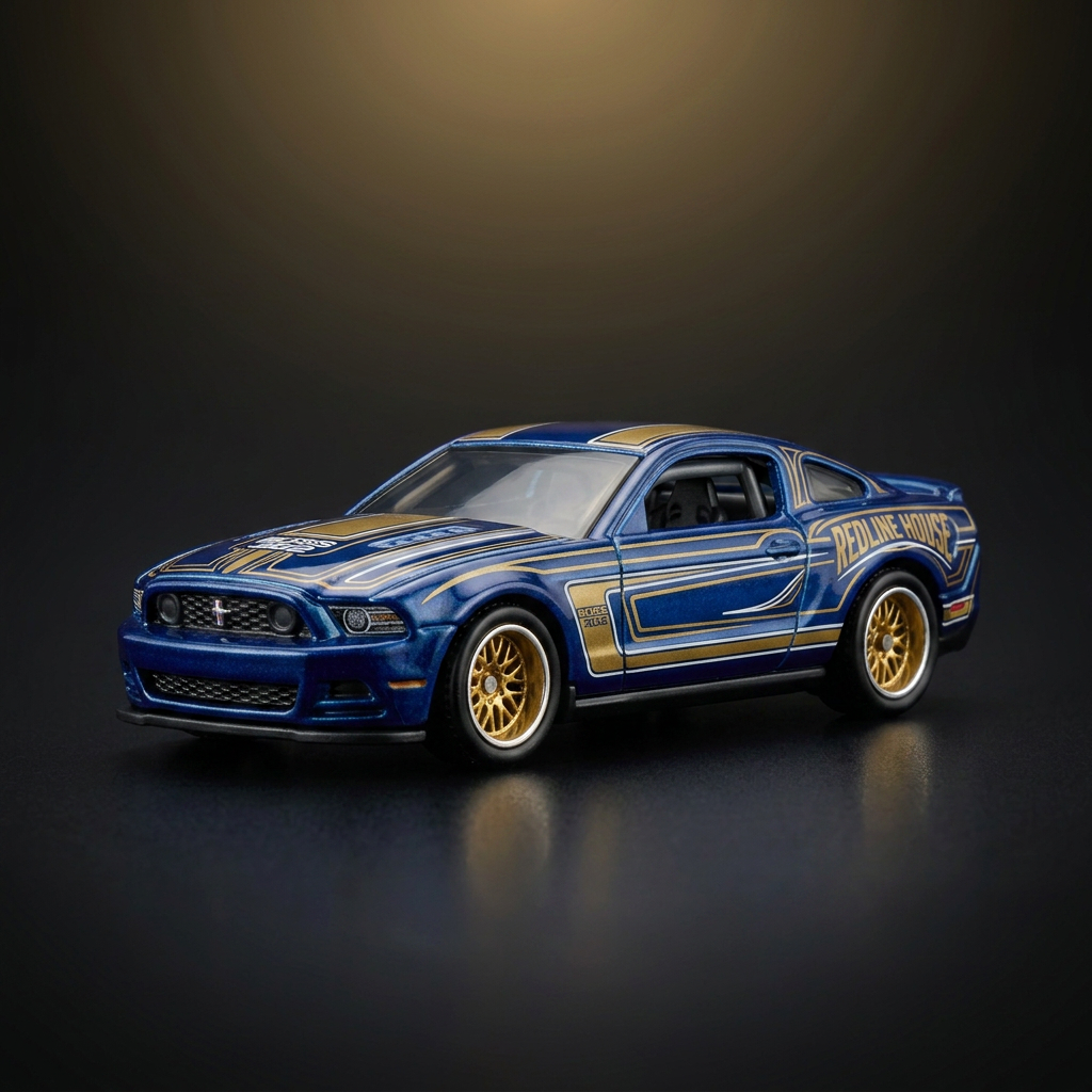 The Art of the Custom: Personalising Die-Cast in South Africa